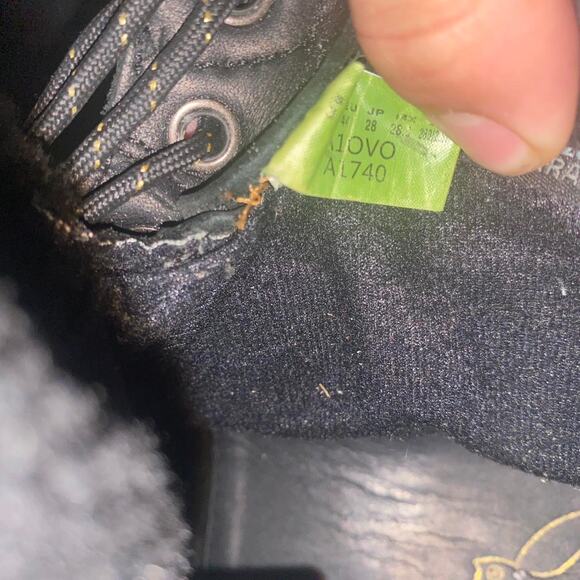 Ovo timberlands - Picture 7 of 7